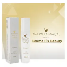 Fix Beauty Ana Paula Marçal, Fixa, Hidrata E Revigora, Fixe Foto mini 4