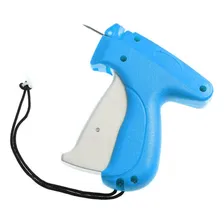 Fixador De Etiqueta Máquina Pistola Aplicadora+ 5000 Tagpin Foto mini 2