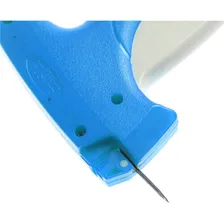 Fixador De Etiqueta Máquina Pistola Aplicadora+ 5000 Tagpin Foto mini 3