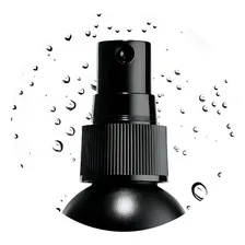 Fixador de maquiagem fosco Nyx Setting Spray 60ml Foto mini 2