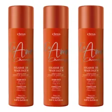 Fixador Maquiagem Charming 150ml - Kit C/ 3un Foto mini 1
