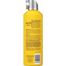 Fixador Para Cabelo Em Spray Schwarzkopf Professional Fixador De Cabelo Foto mini 3