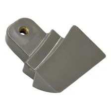 Fixador Puxador Freezer P/ Refrig. Electrolux Ib53x Foto  mini 1