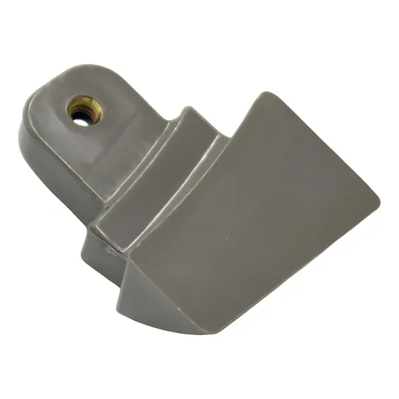Fixador Puxador Freezer P/ Refrig. Electrolux Ib53x Foto 1