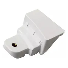 Fixador Puxador Porta Freezer Db52 Electrolux - 67404026 Foto mini  2
