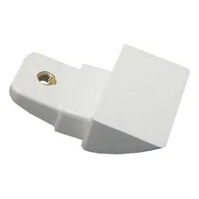 Fixador Puxador Porta Freezer Db52 Electrolux - 67404026 Foto  mini 1