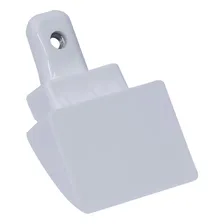 Fixador Puxador Porta Freezer Db52 Electrolux - 67404026 Foto mini  3