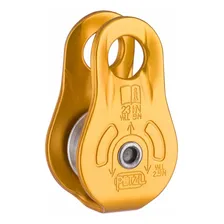 Fixe - Polia com Placas Fixas Compacta e Versátil Petzl Foto mini 1