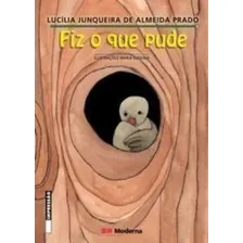 Fiz O Que Pude Ed2 Foto  mini 1