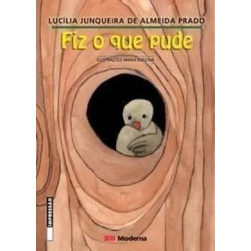 Fiz O Que Pude Ed2 Foto 1
