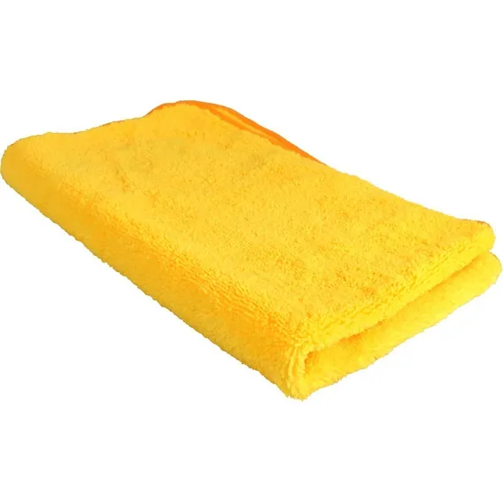 Flanela Microfibra 40x60 Premium 60x40 350gsm Uniútil Foto 1
