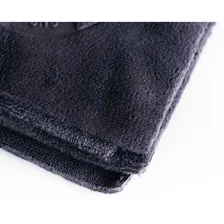 Flanela Microfibra Dub Towel Cinza 400gsm 40x60cm Dub Boyz Foto mini 2