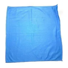 Flanela Para Vidros Azul 40x40cm Detailer Foto mini 1