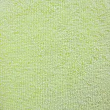 Flanela Toalha Pano De Microfibra Autoamerica 5un 40x40 Cor Amarelo Foto mini  2
