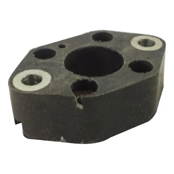 Flange Carburador Motosserra Sthil 08 Foto 1