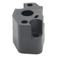 Flange Do Carburador P/ Roçadeira Makita Rbc2510 Foto mini 3