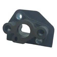 Flange Espaçador Carburador Roçadeira 236r 143rii Husqvarna Foto  mini 1