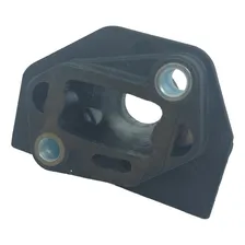 Flange Espaçador Carburador Roçadeira 236r 143rii Husqvarna Foto mini  2