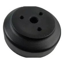 Flange Preta Do Copo Do Liquidificador Ls-4 A 10c Skymsen Foto  mini 1
