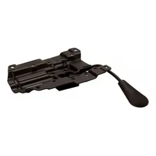 Flange Universal Cadeira Cor Preto Foto mini 1