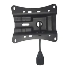 Flange Universal Cadeira Cor Preto Foto  mini 1