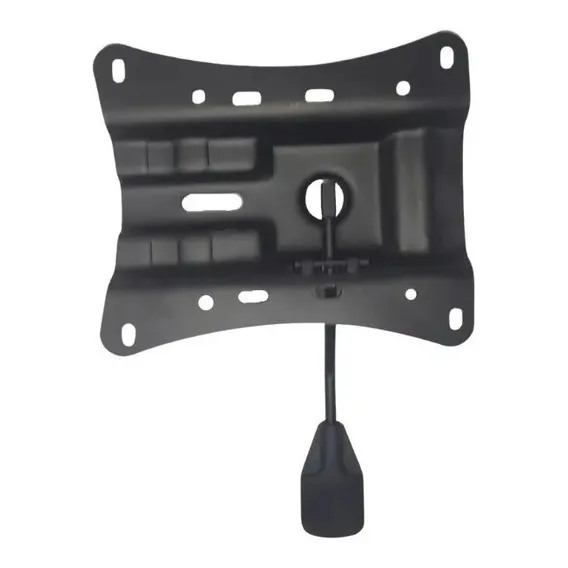 Flange Universal Cadeira Cor Preto Foto 1