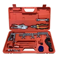 Flangeador Completo Ct- 8030 8 Pçs Foto mini 1