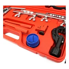 Flangeador Completo Ct- 8030 8 Pçs Foto mini 4