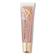 Flaroed Lip Gloss Victorias Secret 13g Acabamento Brilhante Cor Vanilla Glaze Foto mini 1
