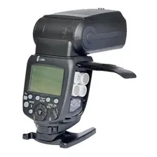 Flash Câmera Fotografia Speedlite Yn600ex-rtii Digital Foto mini  2
