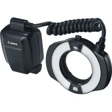 Flash Canon MR-14ex Macro Ring Lite Foto  mini 1