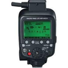 Flash Canon MR-14ex Macro Ring Lite Foto mini  2