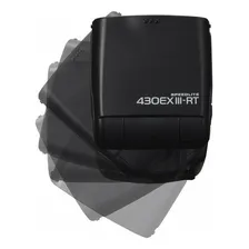 Flash Canon Speedlite 430ex III Foto mini 4