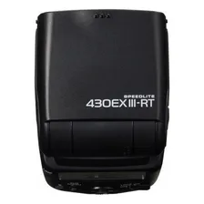 Flash Canon Speedlite 430ex III Foto mini  3