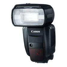 Flash Canon Speedlite 600ex-rt Foto mini 1