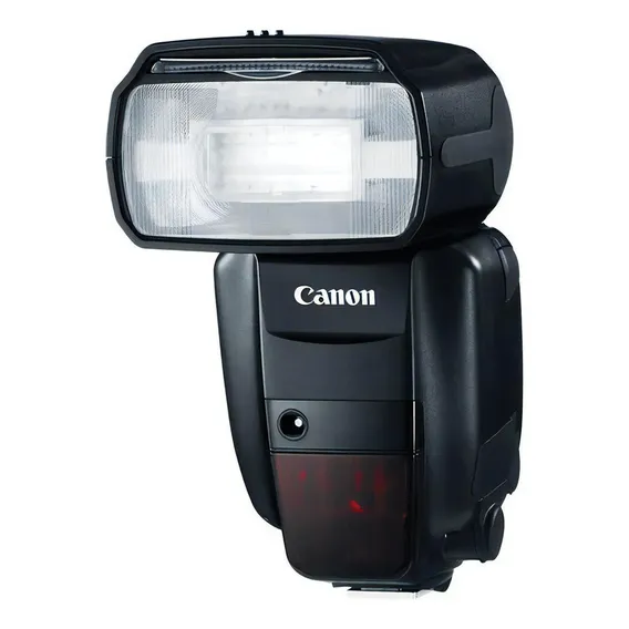 Flash Canon Speedlite 600ex-rt Foto 1