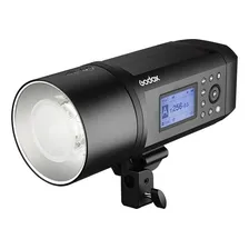 Flash de estúdio Witstro Ad600 Pro Godox Foto  mini 1