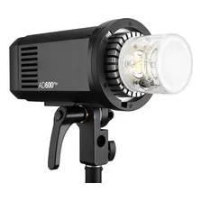 Flash de estúdio Witstro Ad600 Pro Godox Foto mini  3