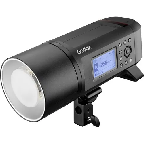 Flash Godox Ad600pro Witstro 600w Foto 1