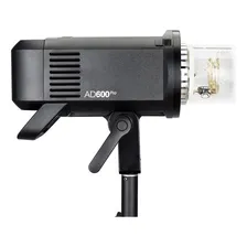 Flash Godox Ad600pro Witstro 600w Foto mini  2