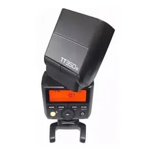 Flash Godox Nikon Tt350 Foto mini 1