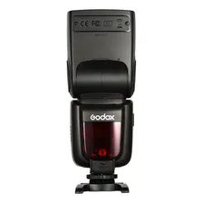 Flash Godox P/ Canon T7, Eos R E T100 - Tt685 Ttl Foto mini 1