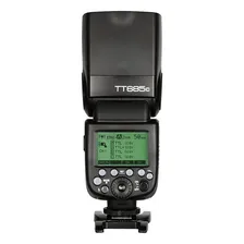 Flash Godox P/ Canon T7, Eos R E T100 - Tt685 Ttl Foto mini 2