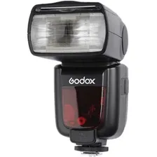 Flash Godox Tt685 N Ttl Para Camera Nikon Foto mini 1