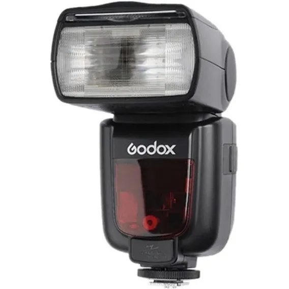 Flash Godox Tt685 N Ttl Para Camera Nikon Foto 1