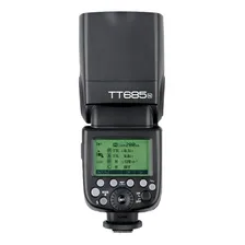 Flash Godox Tt685 N Ttl Para Camera Nikon Foto mini 2