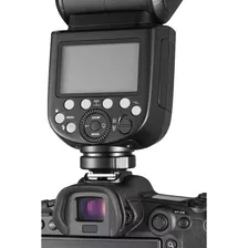 Flash Godox V1 Foto mini  2