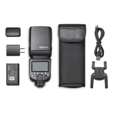 Flash Godox V1 Foto mini  3