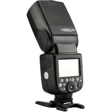 Flash Godox V860 Ii E-ttl Ttl Para Câmeras Canon Foto mini  2