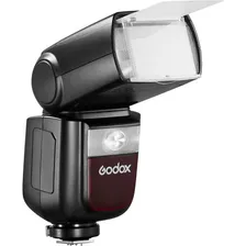 Flash Godox V860ii Ttl com bateria para Sony Foto mini 3